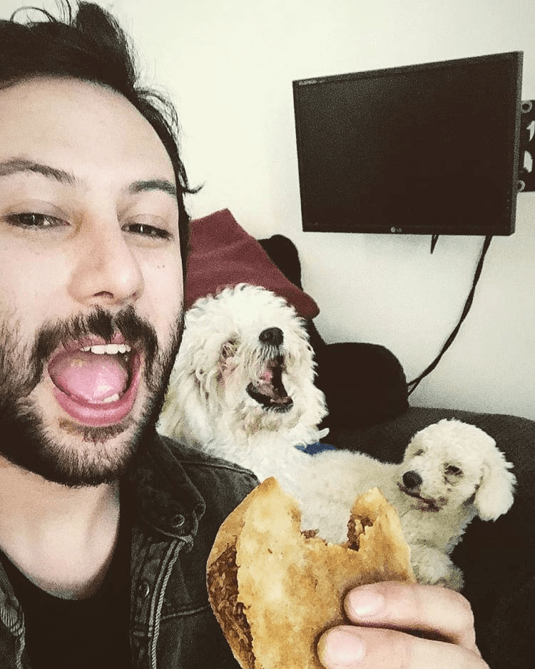 Foto de Jaime Simental