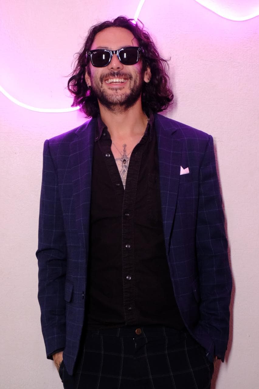 Jaime Simental